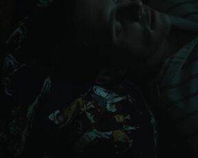 Lili Reinhart, Madelaine Petsch, Vanessa Morgan - Riverdale s07e03 (2023) hot episode