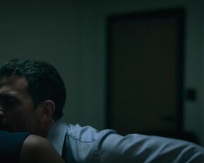 Lili Simmons, Carmela Zumbado, Miriam A. Hyman nude - Power Book IV Force (2023) Season 02