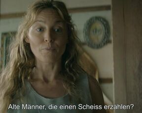 Juliet Rylance naked - Jill (2022) Sex Scene