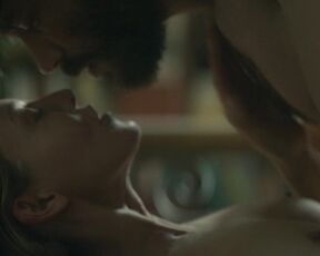 Juliet Rylance naked - Jill (2022) Sex Scene