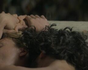 Juliet Rylance naked - Jill (2022) Sex Scene