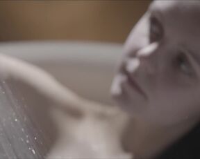 Laurine Fagu nude - L'huître (2018) Hot Scene