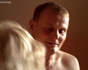Christiane Paul - Ein verlockendes Angebot (2006) topless scenes
