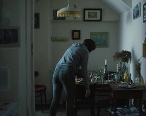 Svitlana Libet nude - In Joy (2018) Sexy Scenes