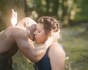 Natalia Portnoy nude, Mara Thurnheer, Yanna Rüger naked - At Night All the Cats Are Black (2022)