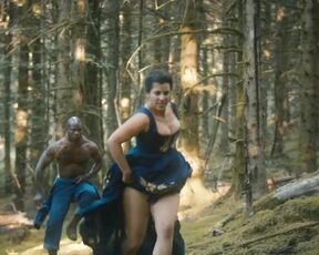 Natalia Portnoy nude, Mara Thurnheer, Yanna Rüger naked - At Night All the Cats Are Black (2022)