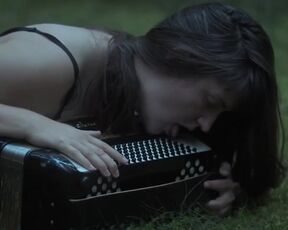 Natalia Portnoy nude, Mara Thurnheer, Yanna Rüger naked - At Night All the Cats Are Black (2022)