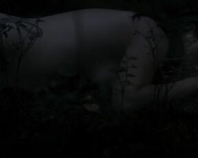 Natalia Portnoy nude, Mara Thurnheer, Yanna Rüger naked - At Night All the Cats Are Black (2022)