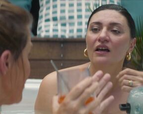 Robyn Malcolm naked - After the Party s01e02-03 (2023)