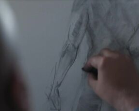 Robyn Malcolm naked - After the Party s01e02-03 (2023)