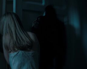 Naomi Scott, Sienna Miller - Anatomy of a Scandal s01 (2022) Sexy Film Scenes