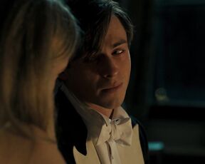 Naomi Scott, Sienna Miller - Anatomy of a Scandal s01 (2022) Sexy Film Scenes