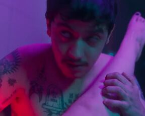 Danae Reynaud, Tamara Yazbek, Zuria Vega, Juanita Arias - Casando a mi Ex (2023) hottest scenes