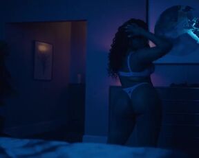 KaMillion sexy, DomiNque Perry nude, Brittney Jefferson sex - Rap Sh!t (2023)