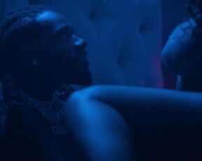 KaMillion sexy, DomiNque Perry nude, Brittney Jefferson sex - Rap Sh!t (2023)