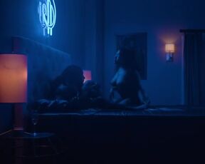 KaMillion sexy, DomiNque Perry nude, Brittney Jefferson sex - Rap Sh!t (2023)