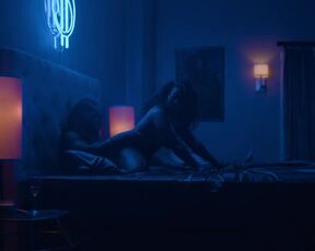 KaMillion sexy, DomiNque Perry nude, Brittney Jefferson sex - Rap Sh!t (2023)