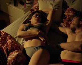 Adriana Ugarte sexy, María León, Sonia Almarcha, Lucía Caraballo hot - Heridas s01e01-12 (2022) Adult TV Show