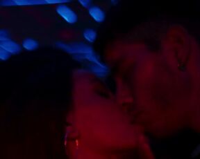 Ludmila Wagnest nude - Black Sunday s01e03 (2023) Sex Scene