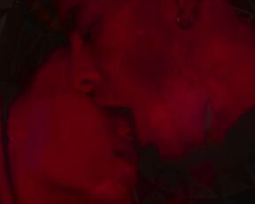 Ludmila Wagnest nude - Black Sunday s01e03 (2023) Sex Scene