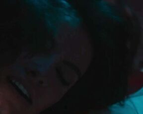 Ludmila Wagnest nude - Black Sunday s01e03 (2023) Sex Scene