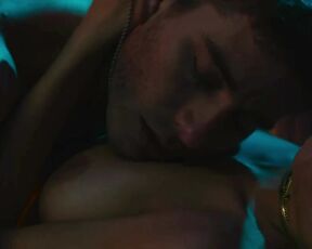 Ludmila Wagnest nude - Black Sunday s01e03 (2023) Sex Scene