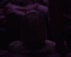 Laia Manzanares nude - La desconocida (2023)