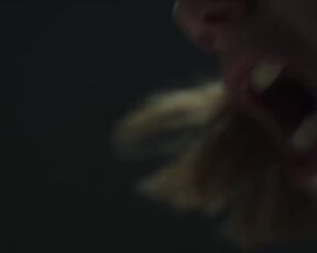 Laia Manzanares nude - La desconocida (2023)