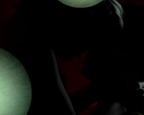 Amy Seimetz, Kelsey Munger - A Horrible Way to Die (2010) topless video