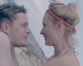 Agnieszka Zulewska – Chemia (2015) Naked Celebs