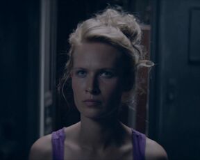 Agnieszka Zulewska – Chemia (2015) Naked Celebs