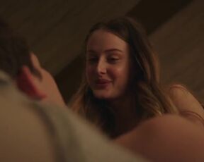 Jordan Alexander, Alexandra Chelaru, Emily Alyn Lind - Gossip Girl (2022) s02-e01,02