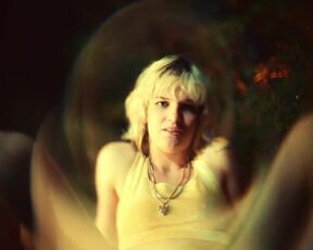 Angèle Metzger, Sarah Jague nude - Drone Games (2023) hot sex & nude scenes