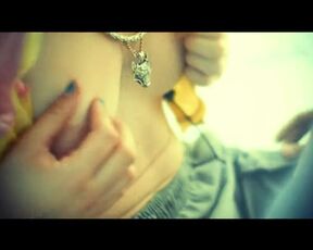 Angèle Metzger, Sarah Jague nude - Drone Games (2023) hot sex & nude scenes