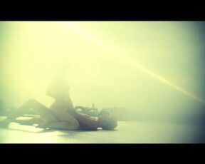 Angèle Metzger, Sarah Jague nude - Drone Games (2023) hot sex & nude scenes