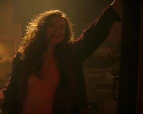 Trixie Lhomme nude, Charlotte Gainsbourg sex, Marie Le Cam hot, Dominique Terrier sexy etc. - Alphonse (2023)  s01e01-03