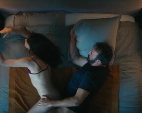 Trixie Lhomme nude, Charlotte Gainsbourg sex, Marie Le Cam hot, Dominique Terrier sexy etc. - Alphonse (2023)  s01e01-03