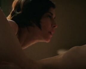 Trixie Lhomme nude, Charlotte Gainsbourg sex, Marie Le Cam hot, Dominique Terrier sexy etc. - Alphonse (2023)  s01e01-03