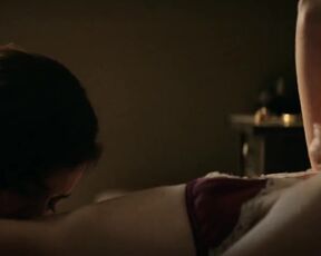 Trixie Lhomme nude, Charlotte Gainsbourg sex, Marie Le Cam hot, Dominique Terrier sexy etc. - Alphonse (2023)  s01e01-03