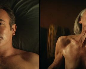 Trixie Lhomme nude, Charlotte Gainsbourg sex, Marie Le Cam hot, Dominique Terrier sexy etc. - Alphonse (2023)  s01e01-03