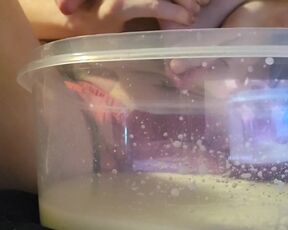 Mega Breastmilk Mommy