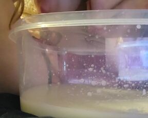 Mega Breastmilk Mommy