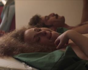 Niovi Charalambous naked - Daphne (2022) Explicit Sex