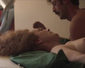 Niovi Charalambous naked - Daphne (2022) Explicit Sex