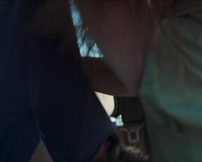 Niovi Charalambous naked - Daphne (2022) Explicit Sex