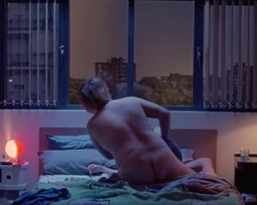 Bruna Cusí, Anna Castillo nude sex scene | The Fantastic Golem Affairs (2023)