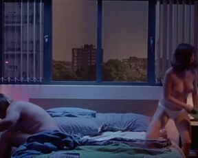 Bruna Cusí, Anna Castillo nude sex scene | The Fantastic Golem Affairs (2023)