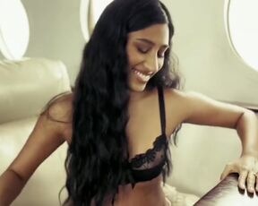 Payson Mitchell hot, Azul Chevreuil, Vanessa Arcia sex  scene - Tough Luv (2023)