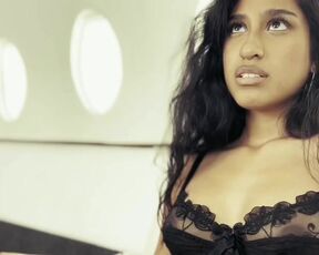 Payson Mitchell hot, Azul Chevreuil, Vanessa Arcia sex  scene - Tough Luv (2023)