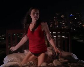 Bec Doyle nude - Bring Her to Me (2023) Adult Movie Scenes